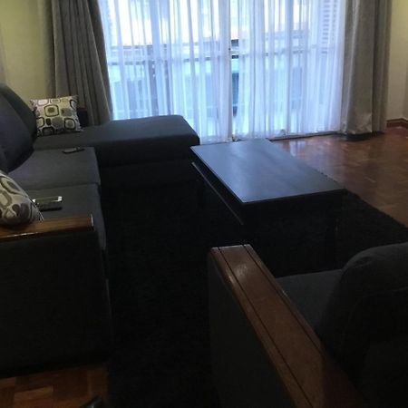 Appartement Yaya Brooks - Tomax à Nairobi Extérieur photo