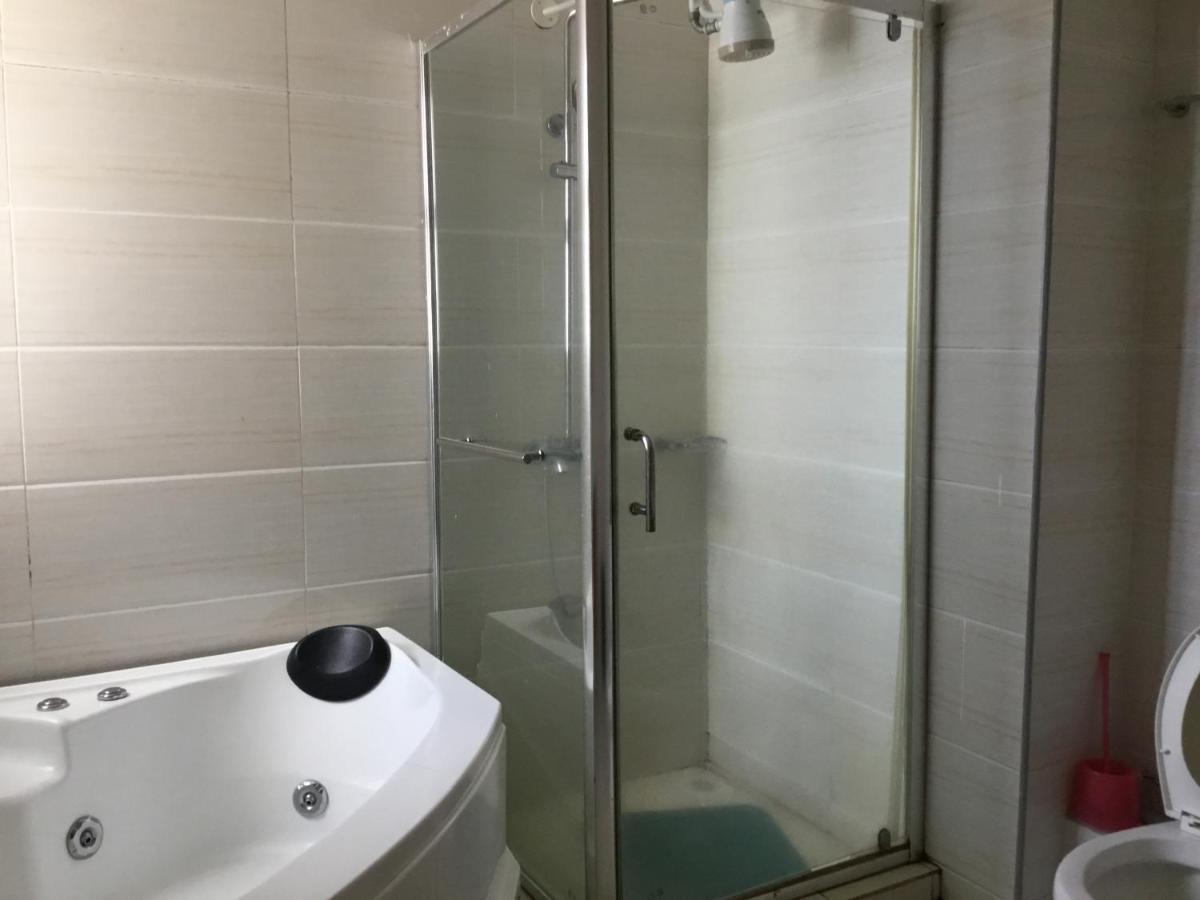 Appartement Yaya Brooks - Tomax à Nairobi Extérieur photo