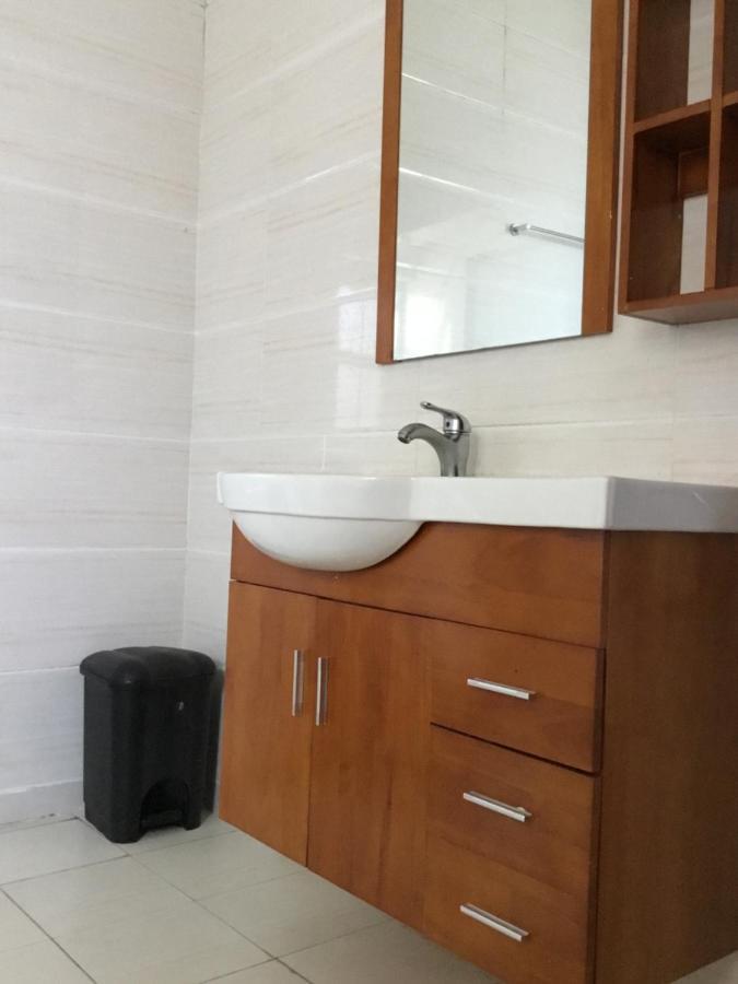 Appartement Yaya Brooks - Tomax à Nairobi Extérieur photo