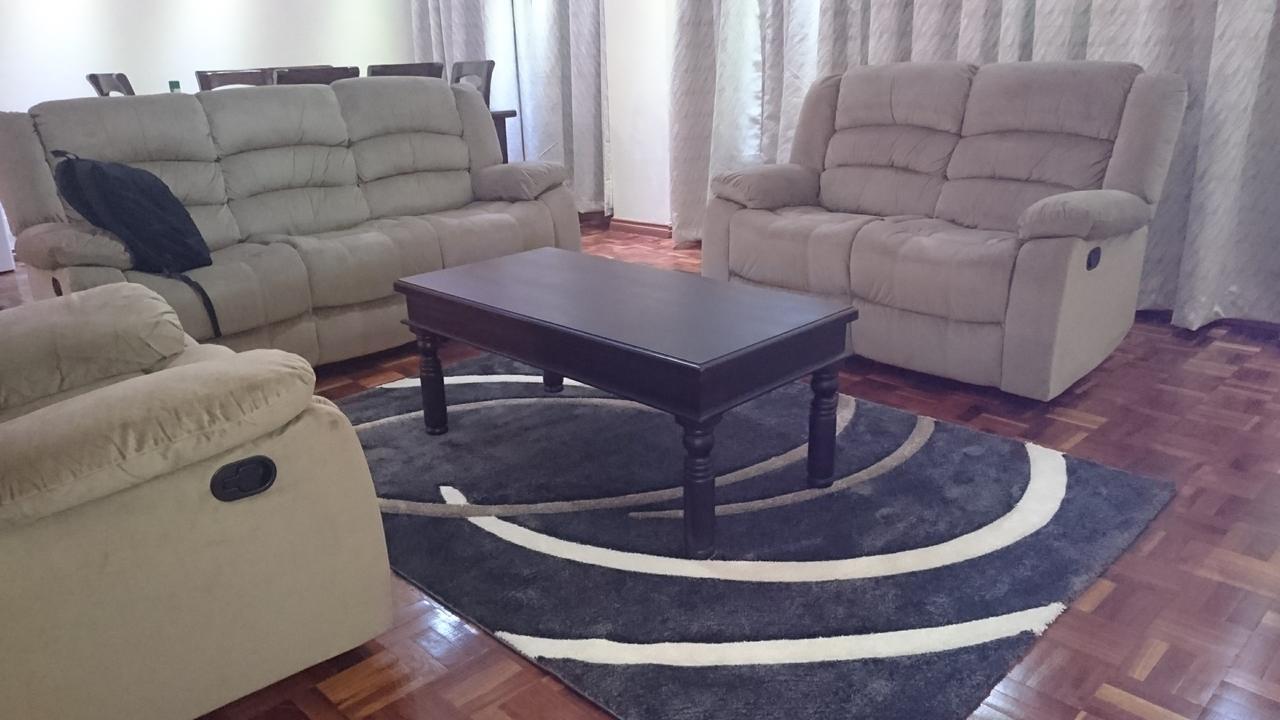 Appartement Yaya Brooks - Tomax à Nairobi Extérieur photo