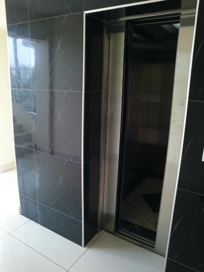 Appartement Yaya Brooks - Tomax à Nairobi Extérieur photo