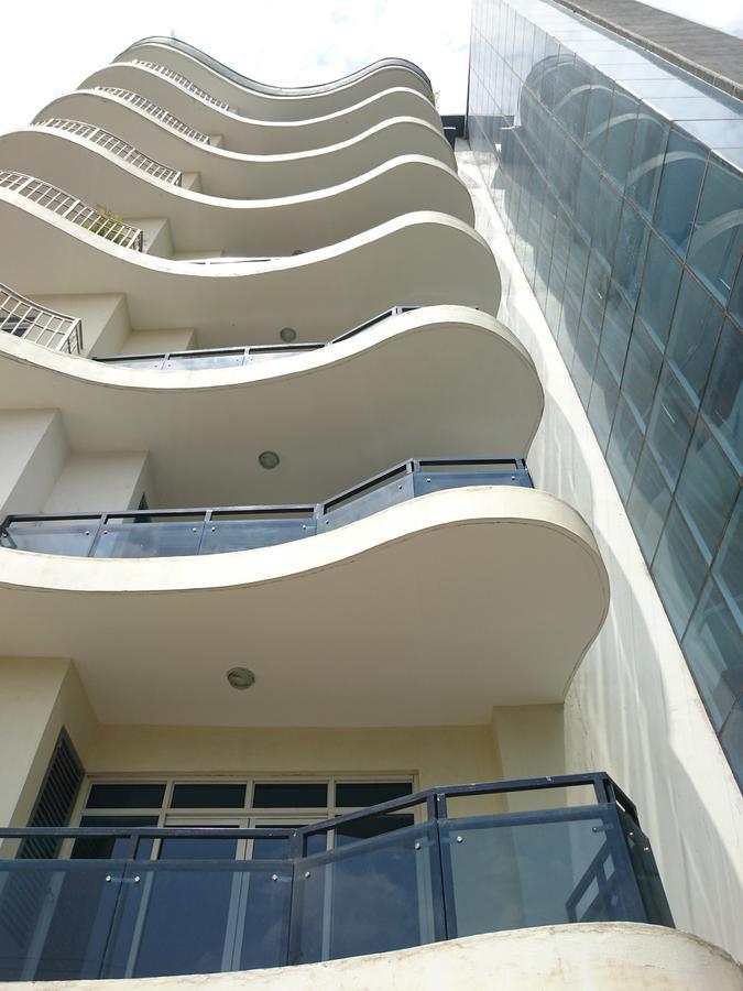 Appartement Yaya Brooks - Tomax à Nairobi Extérieur photo