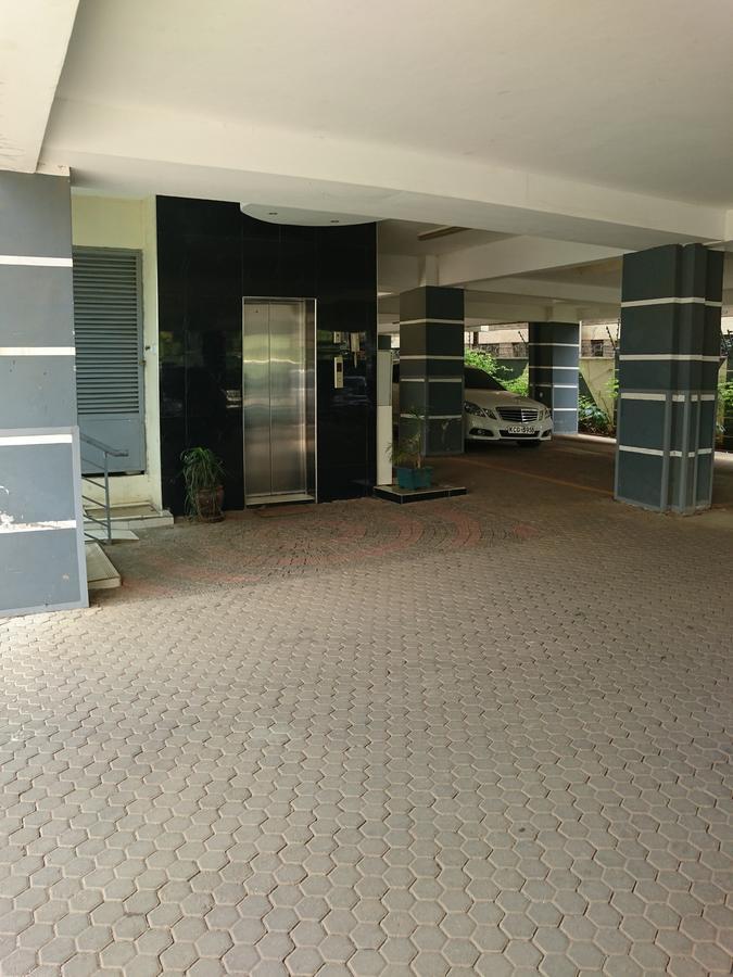 Appartement Yaya Brooks - Tomax à Nairobi Extérieur photo