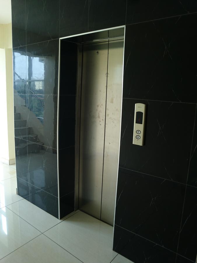 Appartement Yaya Brooks - Tomax à Nairobi Extérieur photo