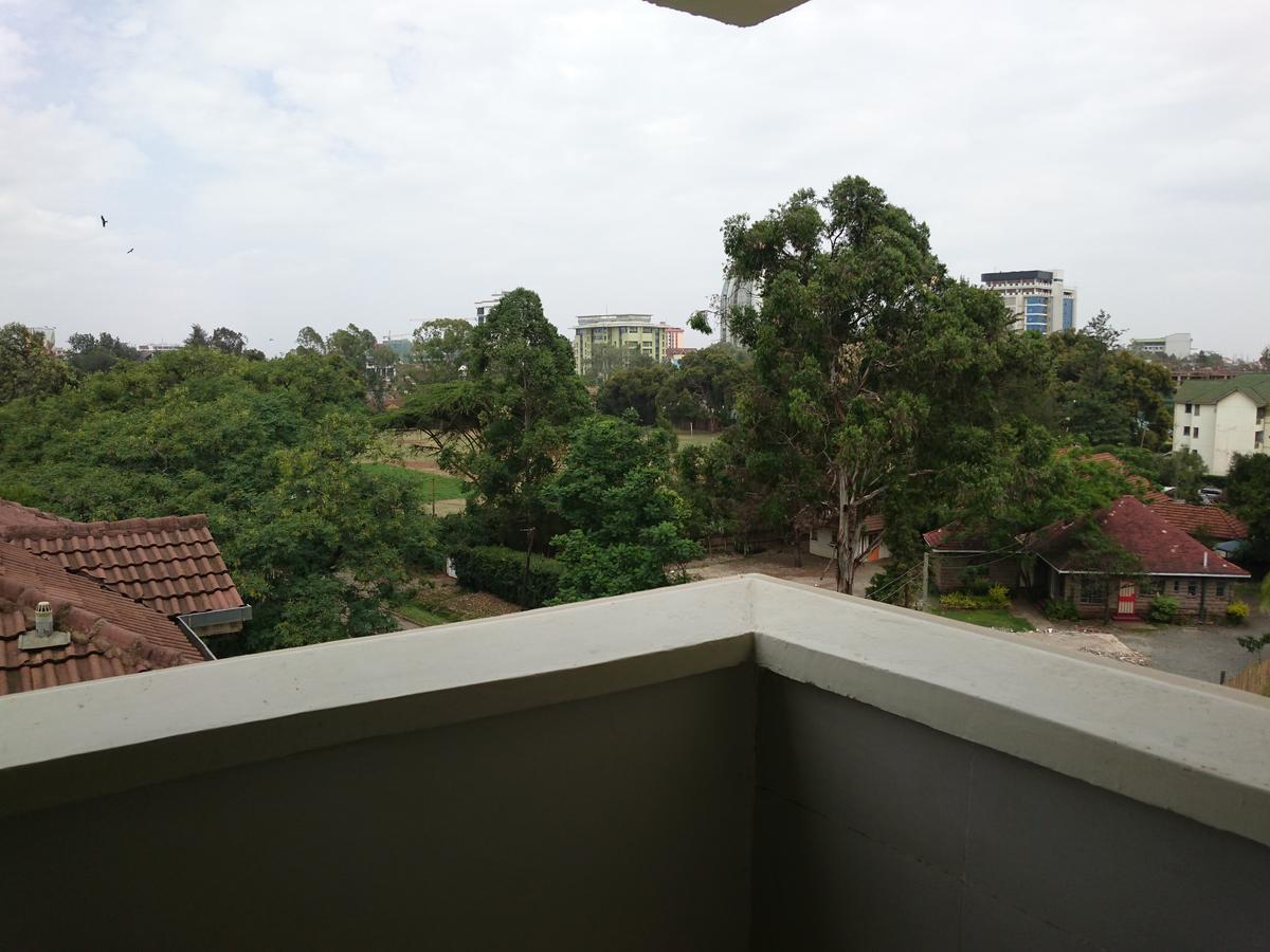 Appartement Yaya Brooks - Tomax à Nairobi Extérieur photo
