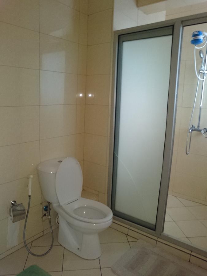 Appartement Yaya Brooks - Tomax à Nairobi Extérieur photo