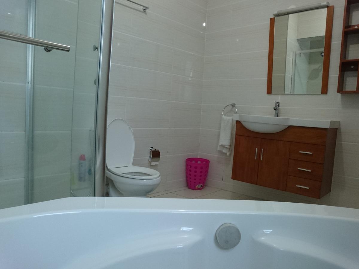 Appartement Yaya Brooks - Tomax à Nairobi Extérieur photo